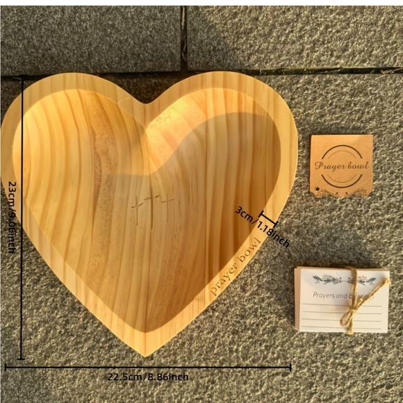 Prayer bowl - Picture 2 of 4